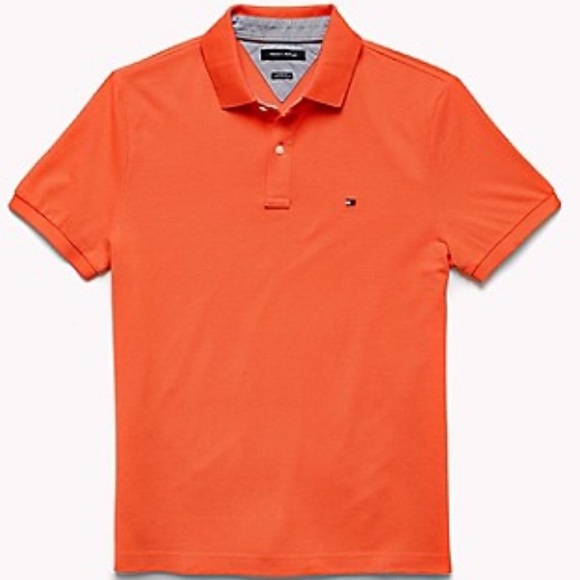 Tommy Hilfiger Other - Tommy Hilfiger-Polo Shirt